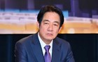 中国国民党主席朱立伦：将全面发动“罢免赖清德”运动