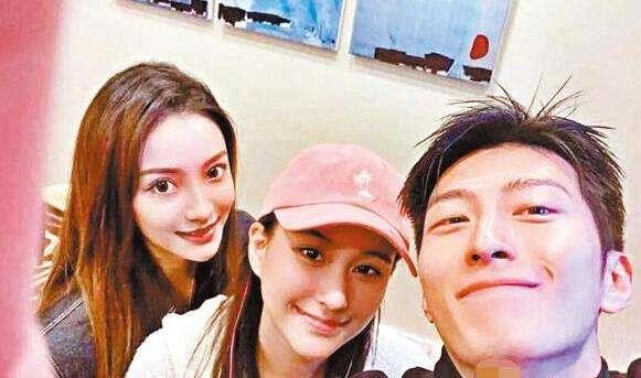 豪门千金和男星如何相处？何超莲和窦骁有今天，多亏了赌王教导