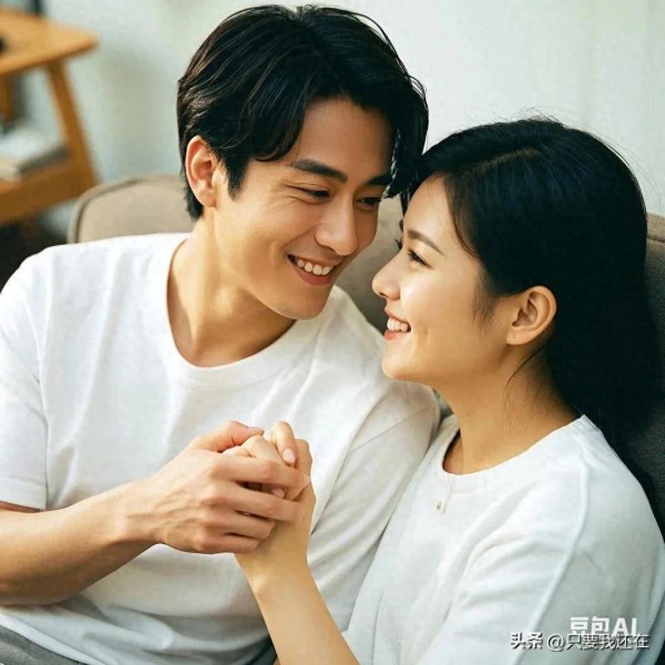 从头纱吻到分道扬镳，陈晓陈妍希的爱情童话如何走向终结？