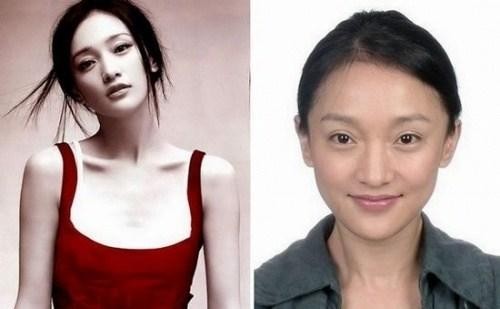 揭秘娱乐圈那些大牌明星替身不为人知的那些事儿，你们知道哪些？