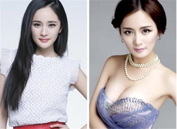 明星的替身们长得一点都不比明星差，却很难走出该明星的光环
