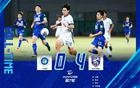 4-0！武汉三镇B队迟来的首胜