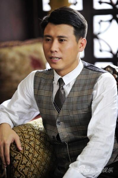 杨小菊成《借枪》亮点 龙一称李乃文是意外惊喜
