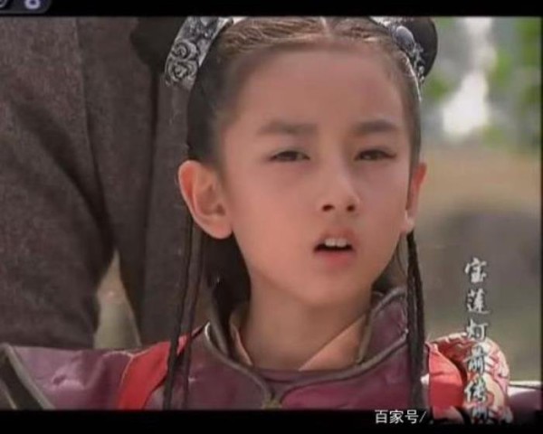 宋祖儿和舒畅什么关系 只是表姐妹并非亲姐妹
