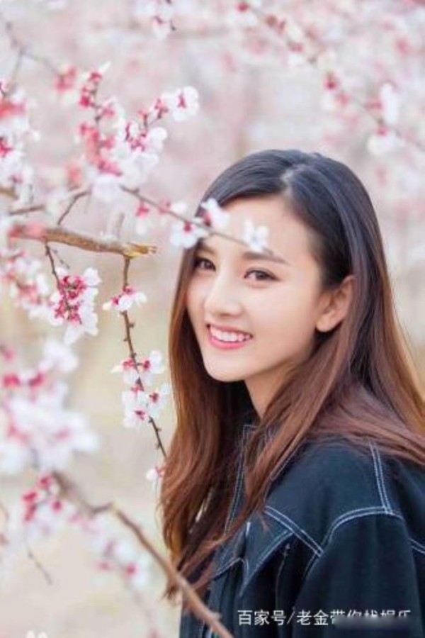 宋祖儿和舒畅什么关系 只是表姐妹并非亲姐妹