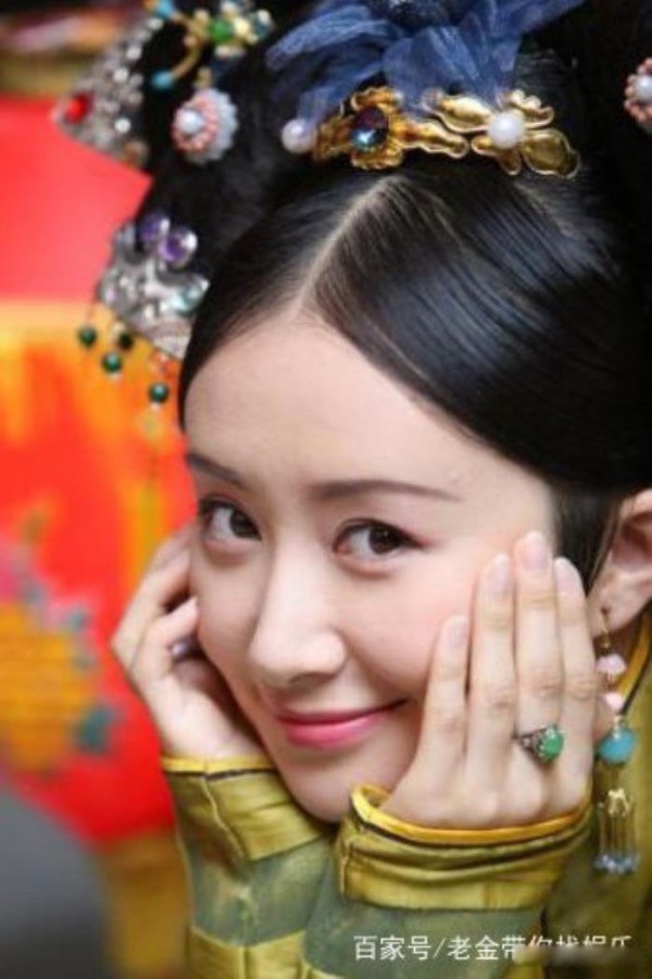 宋祖儿和舒畅什么关系 只是表姐妹并非亲姐妹