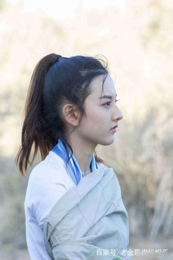 宋祖儿和舒畅什么关系 只是表姐妹并非亲姐妹