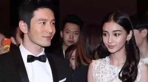 baby受不了黄晓明真实婚姻状态夜间生活被曝，黄晓明妈妈爆料baby