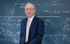 丘成桐：要不是我牛逼，早被那帮人整垮了