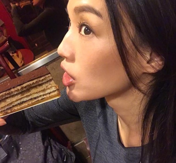 舒淇和她真的是好朋友吗？又或者是塑料花姐妹情