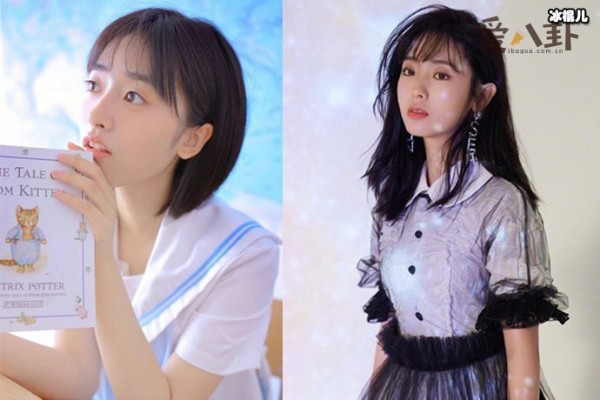 沈月事业因恋情疑曝光受影响