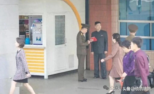 朝鲜人真的会认为丹东是世界一线城市吗？