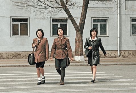 韩国人是怎么看待朝鲜人的？真相让你难以接受！