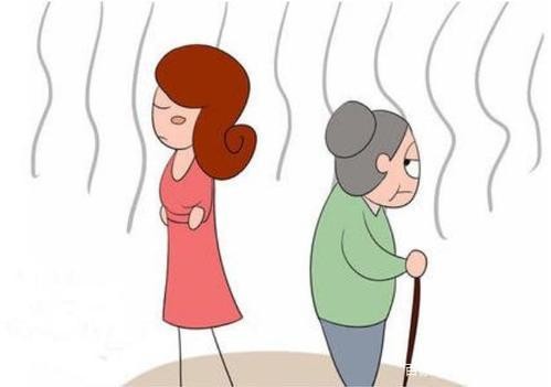 婆媳关系不好怎么办？教你12个小妙招