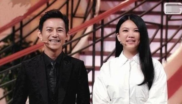 他们是娱乐圈最纯洁的男女关系，谁也比不上这一对