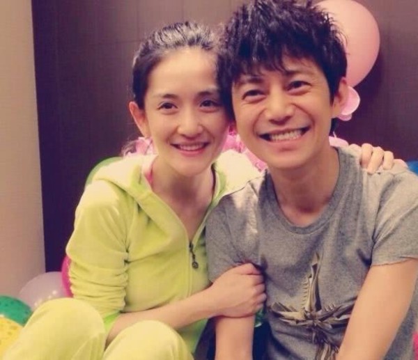 他们是娱乐圈最纯洁的男女关系，谁也比不上这一对