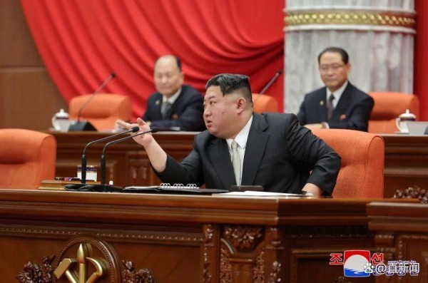 刘和平：金正恩说的仅仅是气话吗？
