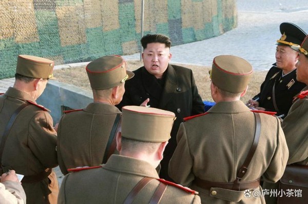 金正恩称朝军要认清韩国是敌国的事实，金正恩不想统一半岛吗？
