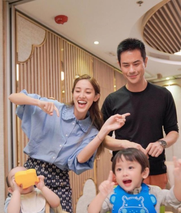 辣妈陈凯琳：如何在家庭与事业中找到完美平衡？