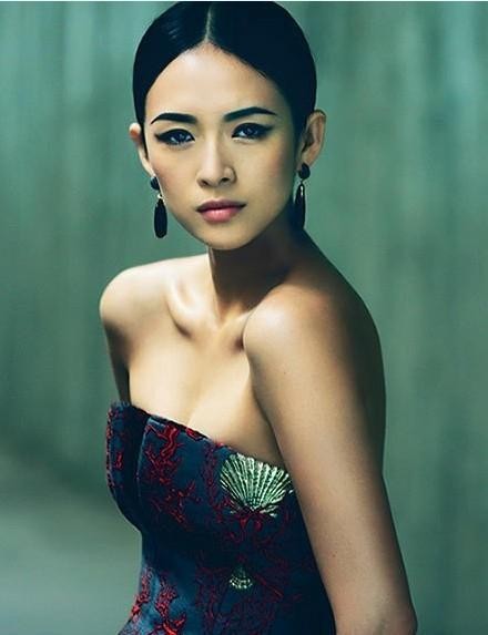 明星真实人品大揭秘:大S很假很抠门 赵薇没心没肺