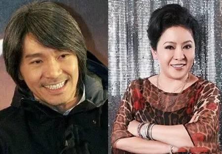 周星驰真的反水向华强，星爷为何不怕向华强？