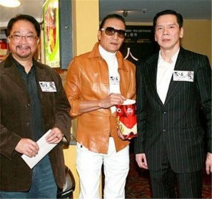 向华强到底什么来头 不敢惹的人物黑白两道通吃