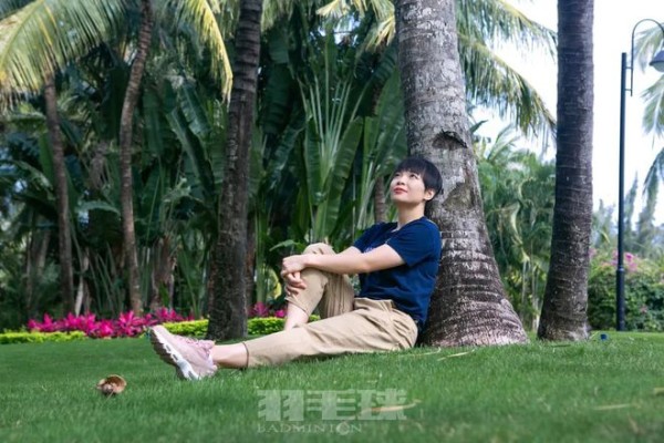 对话 · 陈清晨：希望东京不留遗憾