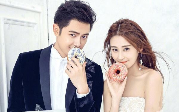 明星夫妻婚后“AA”制，复杂多变的娱乐圈，纯粹的爱真的很难得！