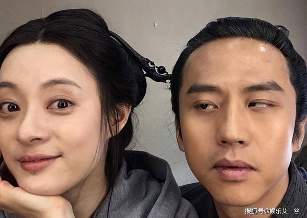 娱乐圈的明星夫妻，有些甜蜜，有些已经形同陌路，你知道哪几对？