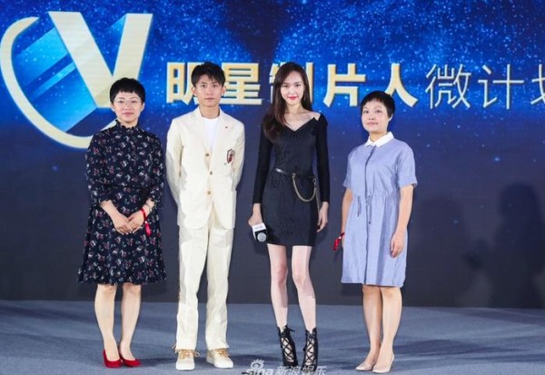 引领明星短视频主流趋势，"明星制片人微计划"与明星零距离