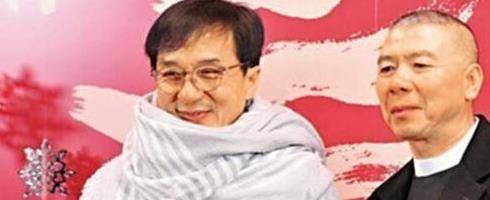在国内成龙被叫大哥，在国外成龙被叫什么5张合影证明国际地位