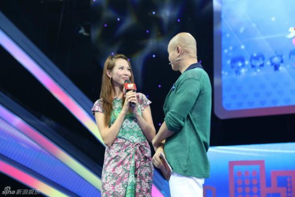 星妈也头疼 细数娱乐圈女明星的亲子难题