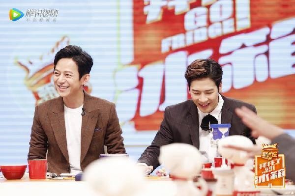 那些韩国归来的艺人，是如鱼得水还是水土不服？
