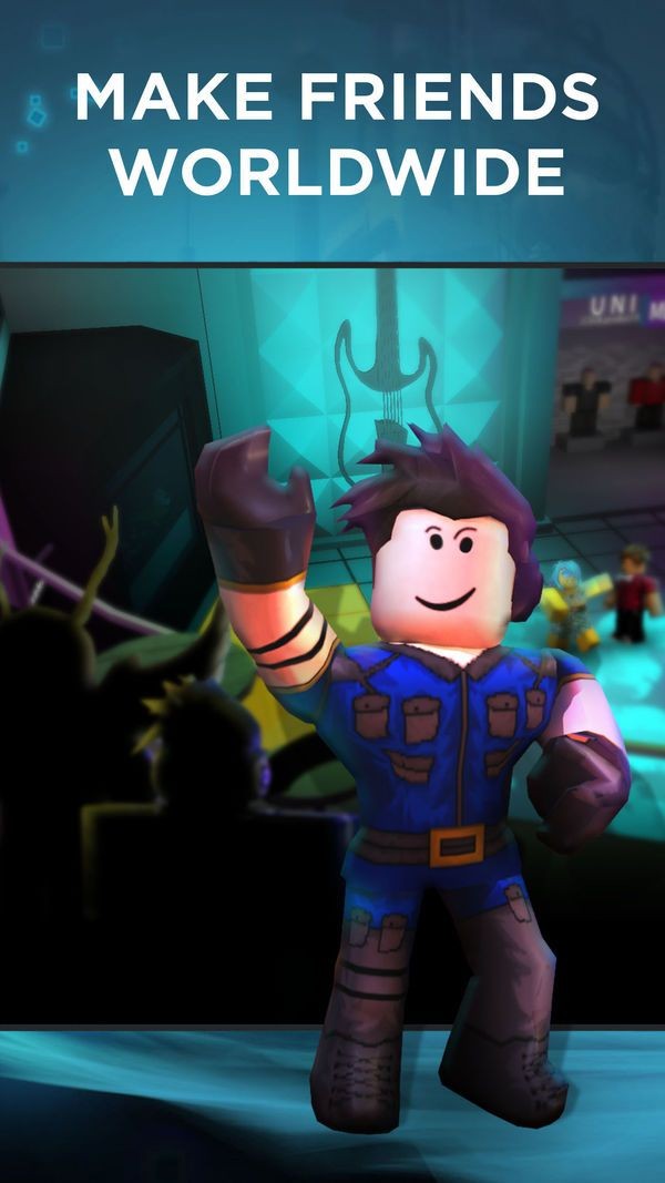 roblox明星模拟器手机版下载