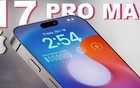 iPhone17ProMax太强了，又是全球首发