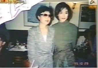 母亲的去世是王菲永远的痛,揭秘其与父亲不和的原因