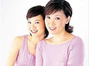 细数娱乐圈10对明星母女“姐妹花”（图）(一）