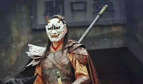 冯绍峰的兰陵王和陈奕的兰陵王谁才是真的美