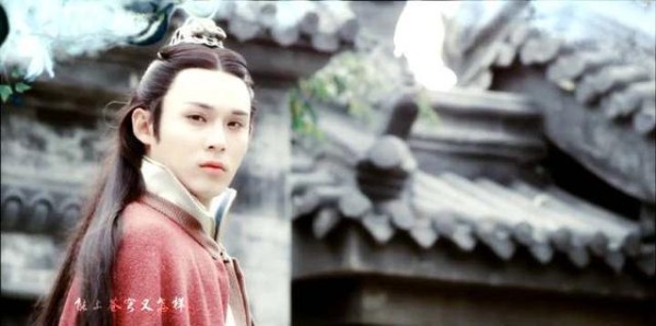 冯绍峰的兰陵王和陈奕的兰陵王谁才是真的美