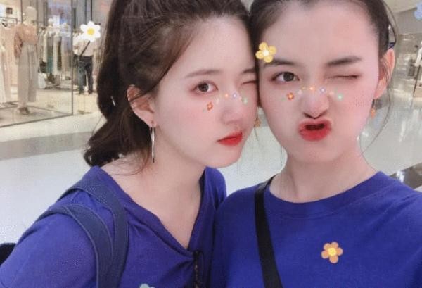 蒋依依闺蜜赵露思, 张雪迎闺蜜程潇, 宋祖儿闺蜜就厉害了