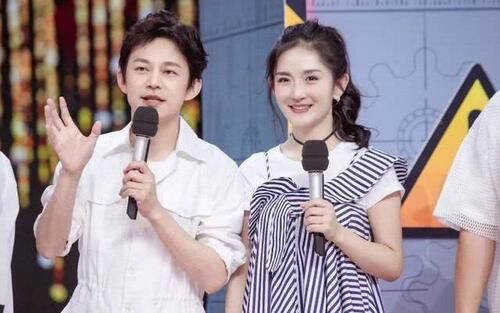 刘涛问杨紫：张一山爱上你怎么办？杨紫回答暴露两人微妙关系
