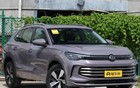 4月燃油SUV榜单揭秘！合资车“杀疯了”霸占前10！