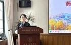 女帅！武汉大学宣布任命药学院院长，本博均毕业于本校