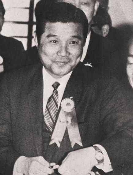 香港“五亿探长”吕乐的故事