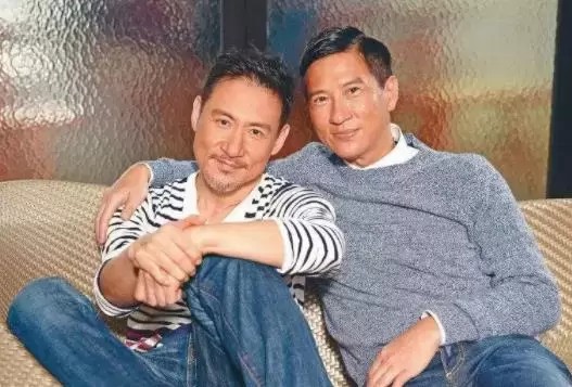 张学友和张家辉到底是什么关系？他们没有血缘关系也不是亲兄弟 - 懂杯帝评测网