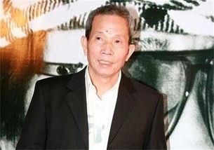 刘家辉如今的现状 露宿街头：刘家辉晚年为何那么凄惨