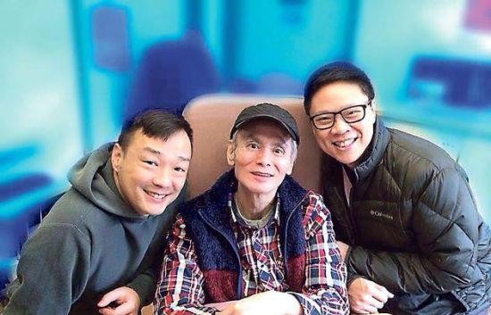 他瘫痪在床无人照顾却不忘慈善，让多少明星汗颜