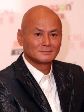 演员刘家辉
