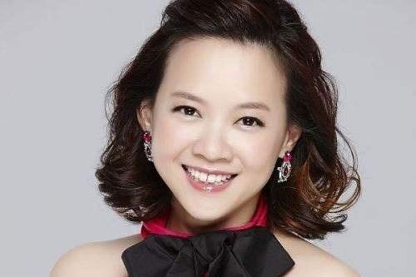 曾宝仪和小s和解了 明明插足别人还弄得一副大义凛然
