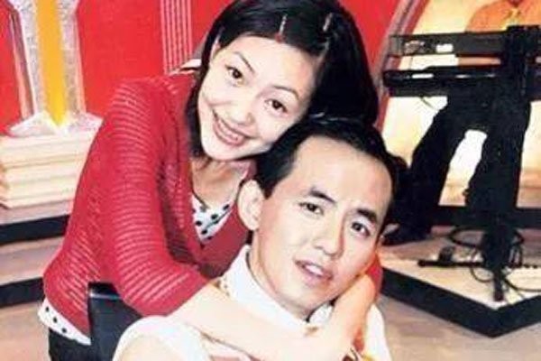 曾宝仪和小s和解了 明明插足别人还弄得一副大义凛然